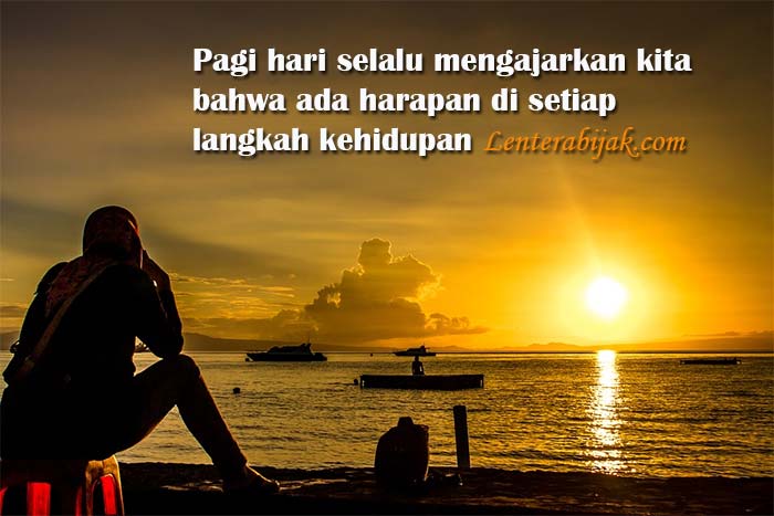 19+ Kata Motivasi Di Pagi Hari