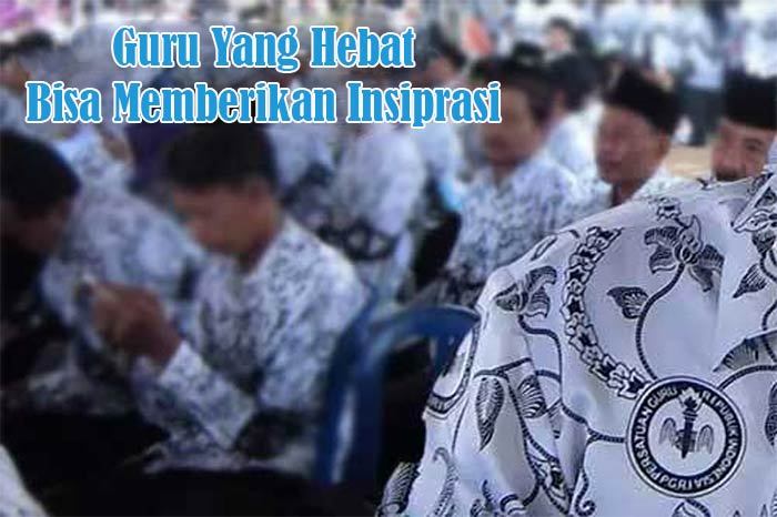 Kutipan Tokoh Dunia Tentang Pendidikan dan Guru Lentera 