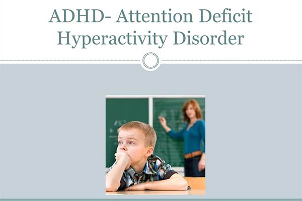 ADHD