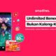 kuota 4G LTE Smartfren