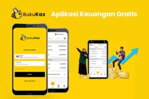 aplikasi keuangan gratis