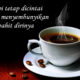 kata-kata bijak kopi