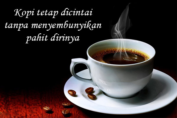  Kata  kata  Bijak Kopi  Yang Inspiratif  Lentera Bijak