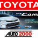 Astra Toyota Selalu Menjadi Bintang di Pasar Mobil