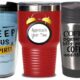 Tumbler kutipan (Quotes)
