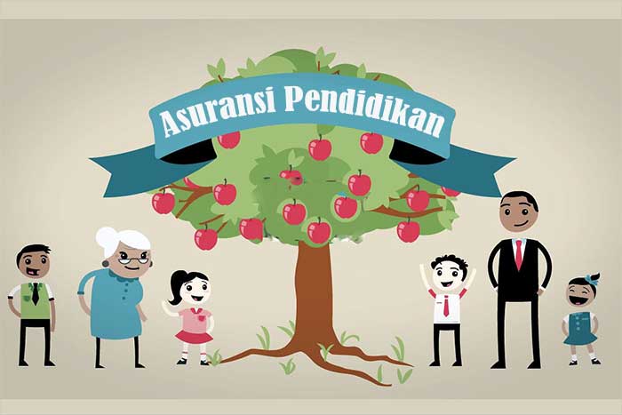 Manfaat Asuransi Pendidikan untuk Anak Lentera Bijak