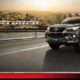 Mobil Toyota Fortuner 4x2