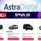 Seva Astra Digital