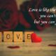 Kata-kata Bijak Bahasa Inggris Tentang Cinta