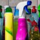 membuat disinfektan