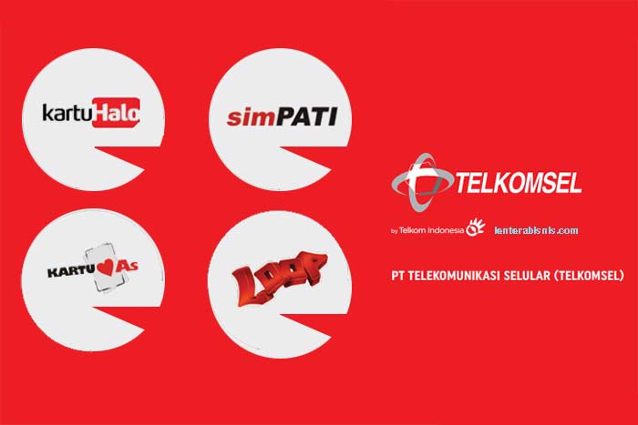 Kebijakan Dan Disclaimer Veronika Telkomsel