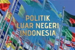 Dasar Politik Luar Negeri Indonesia