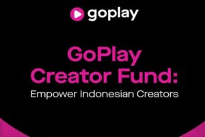 Platform GoPlay Creator Fund