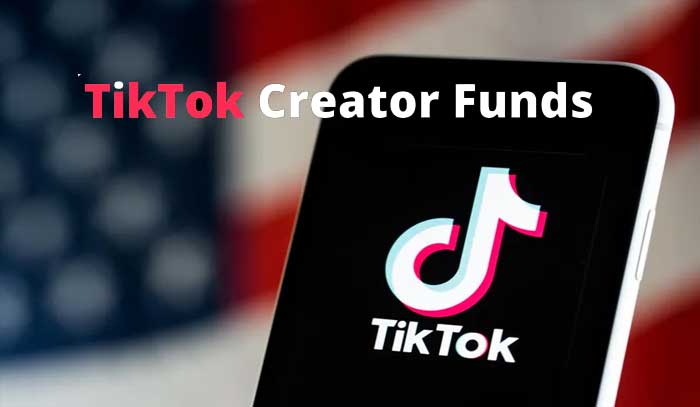 TikTok Creator Fund 