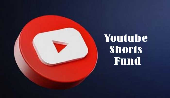 Youtube Shorts Fund