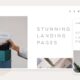 Buat Landing Page Cepat dan Mudah