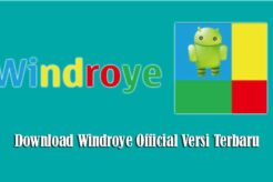 Download Windroye Official Versi Terbaru