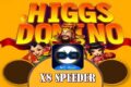 higgs domino x8 speeder mod