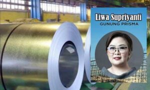 Liwa Supriyanti