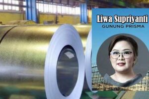 Liwa Supriyanti