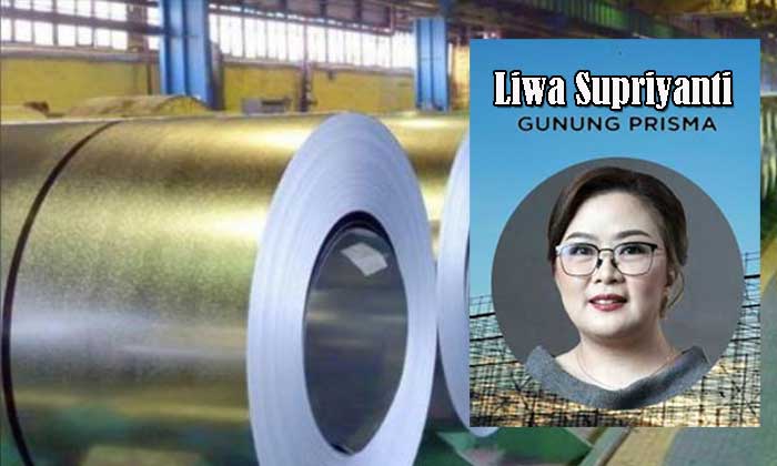 Liwa Supriyanti