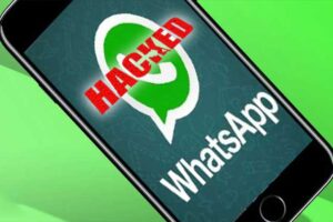 Hack Akun Whatsapp