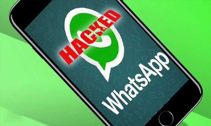 Hack Akun Whatsapp