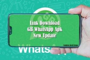 Download GB WhatsApp