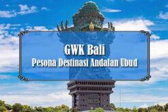 Pesona GWK Bali