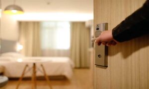 Hotel Murah untuk Sering Bepergian Urusan Bisnis