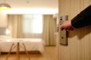 Hotel Murah untuk Sering Bepergian Urusan Bisnis