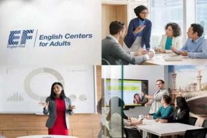 ef adults kursus bahasa inggris