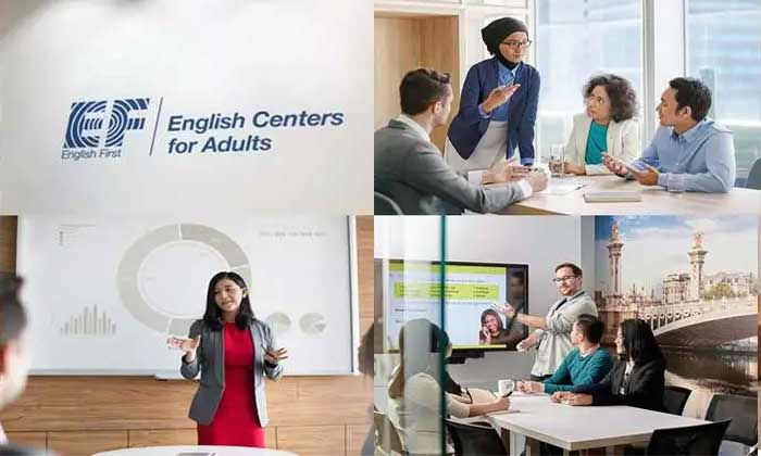 ef adults kursus bahasa inggris