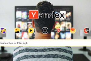 yandex semua film