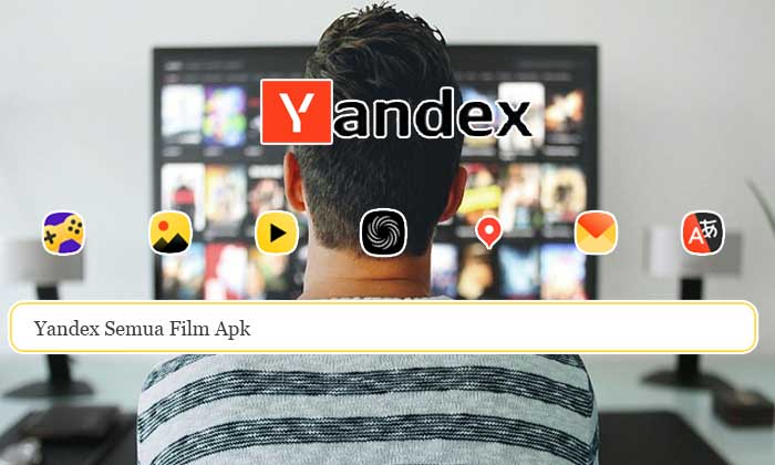 yandex semua film