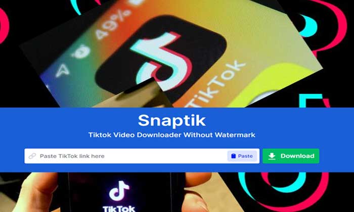 snaptik