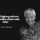 nelson mandela