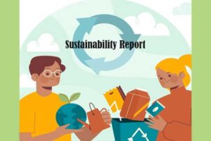 sustainability report