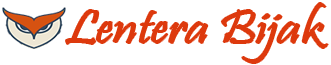 Blog Lentera Bijak