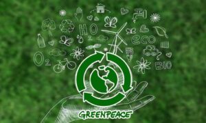 greenpeace