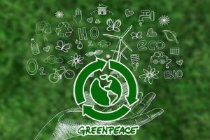 greenpeace