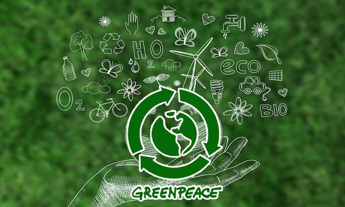 greenpeace