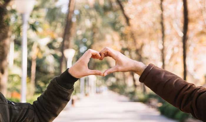 cinta kekasih