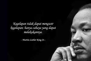 kutipan martin luther king jr.