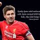 kutipan steven gerrard