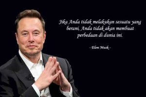 kutipan elon musk