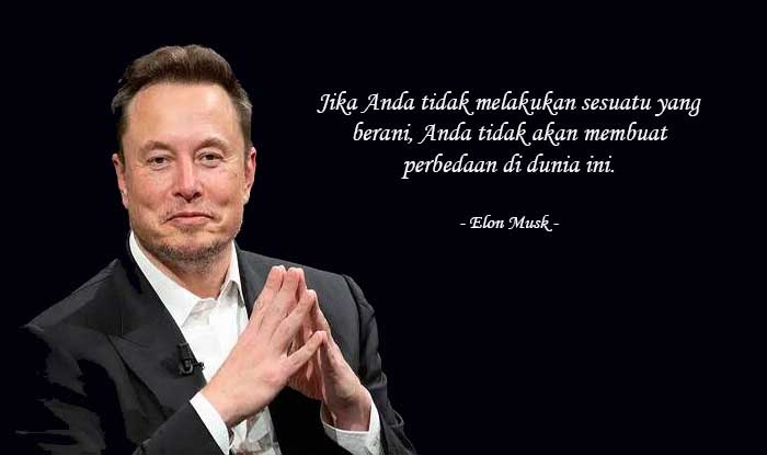 kutipan elon musk