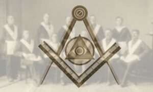 ritual freemasonry yang penuh misteri