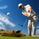 meningkatkan akurasi pukulan dalam golf