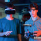 metaverse mengubah cara interaksi digital